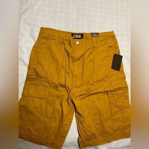 CSG Cargo Shorts